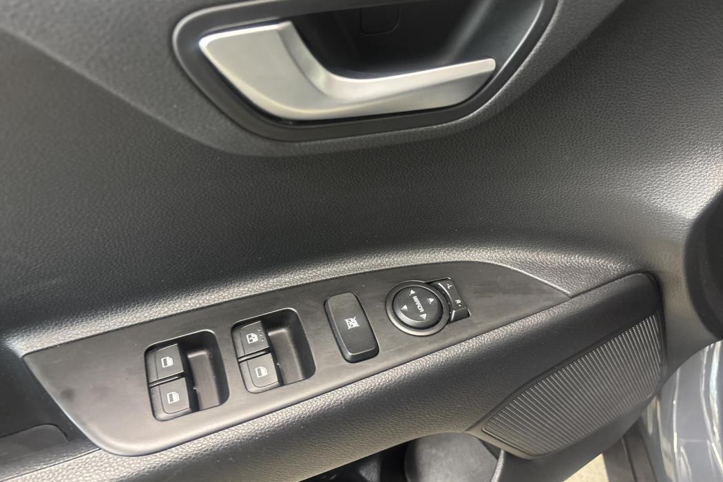 Kia Stonic 2023