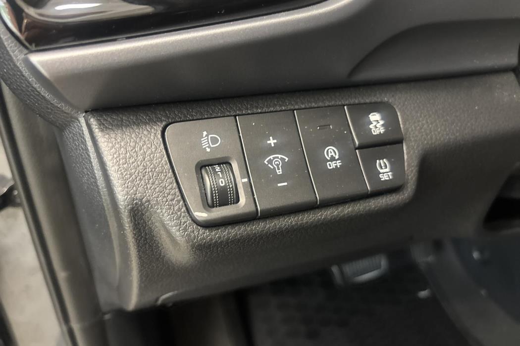 Kia Stonic 2023