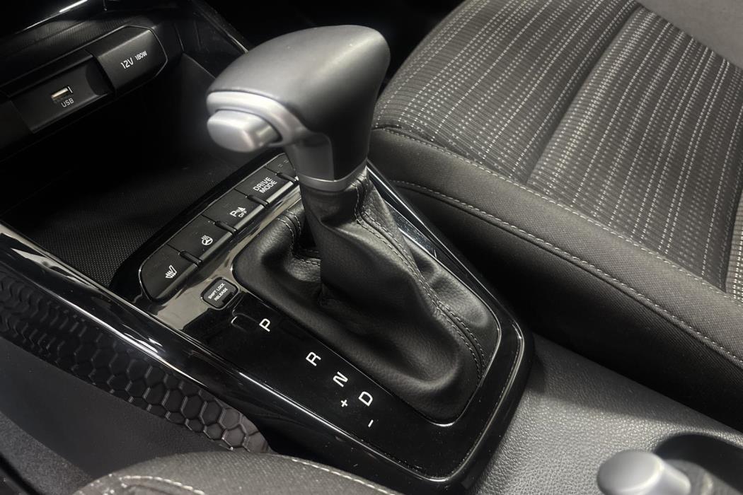 Kia Stonic 2023
