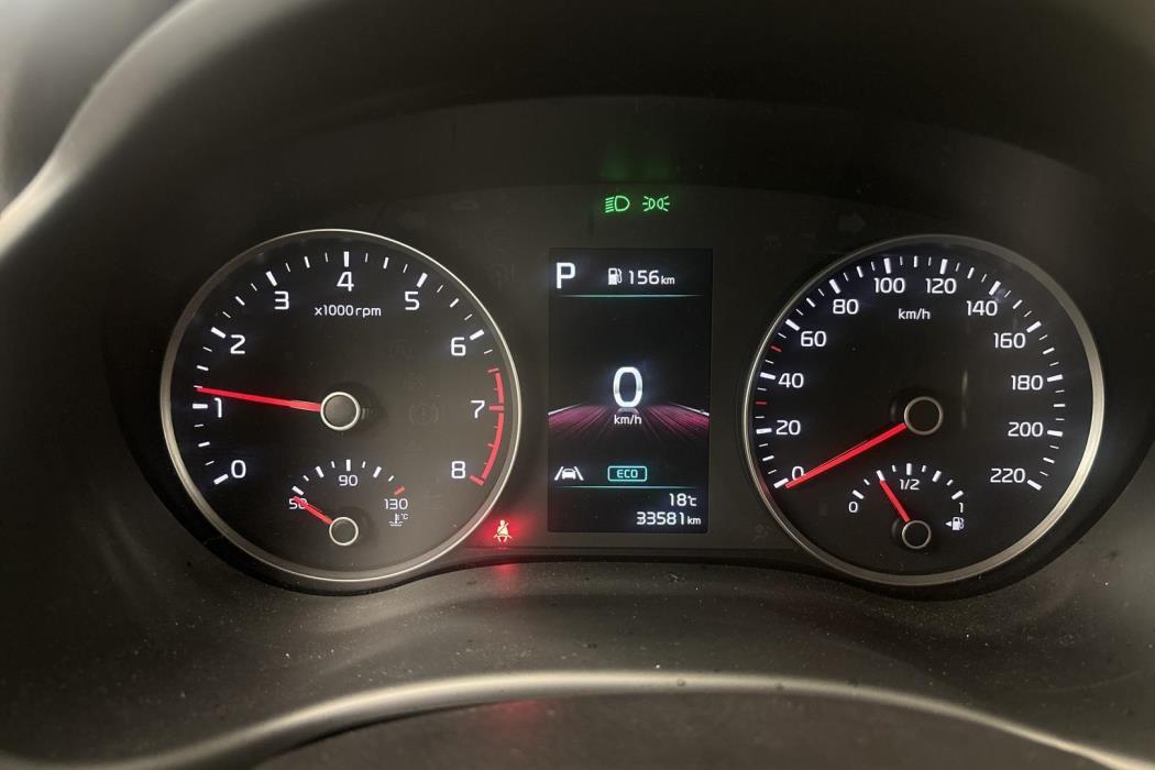 Kia Stonic 2023