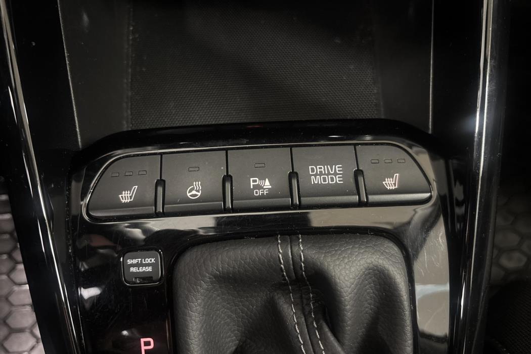 Kia Stonic 2023