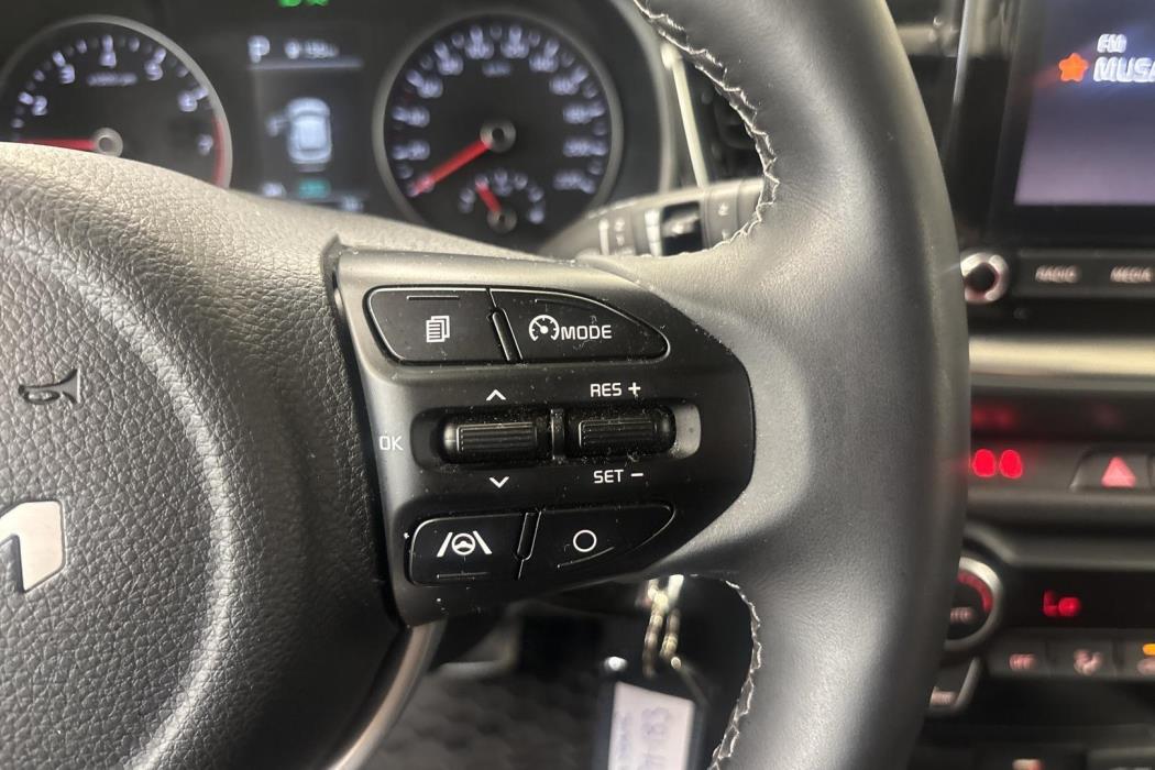 Kia Stonic 2023
