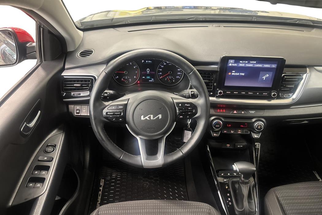 Kia Stonic 2023