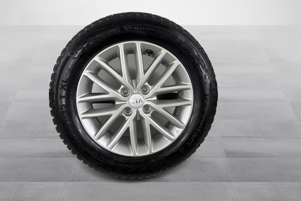 Kia Stonic 2023
