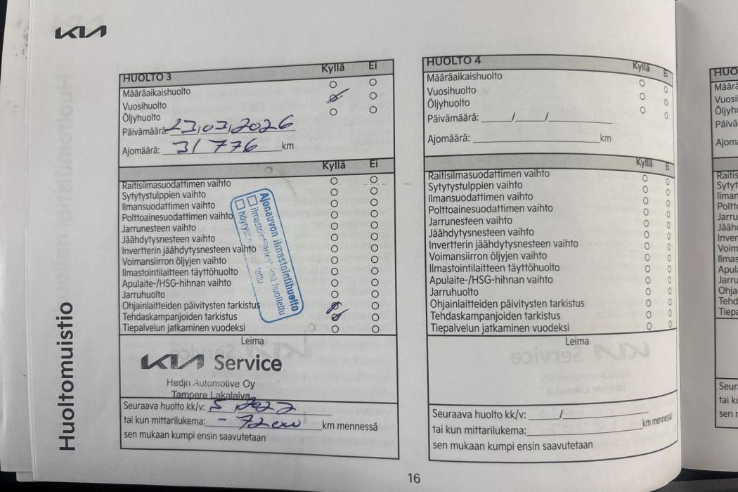 Kia Stonic 2023