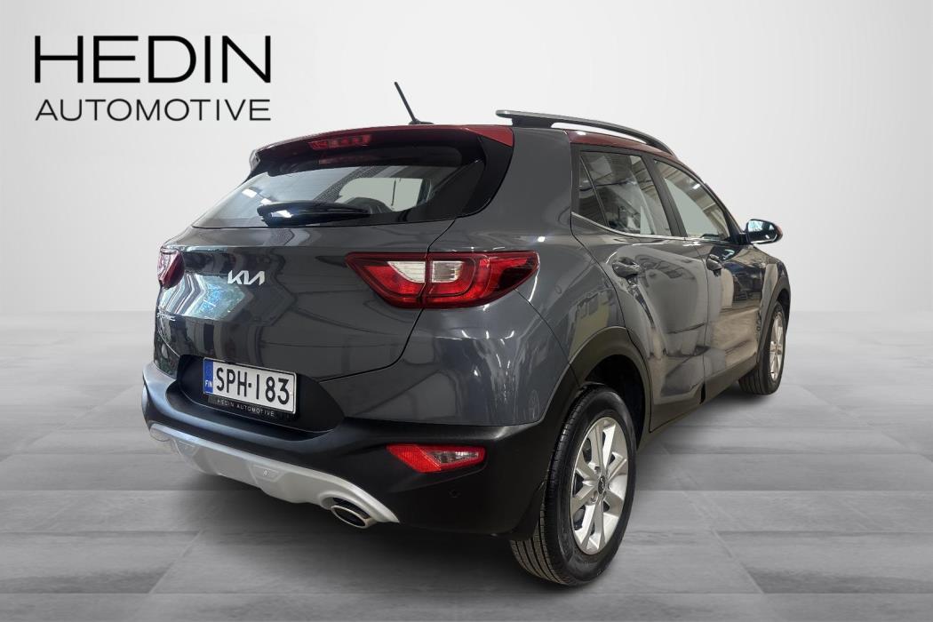 Kia Stonic 2023