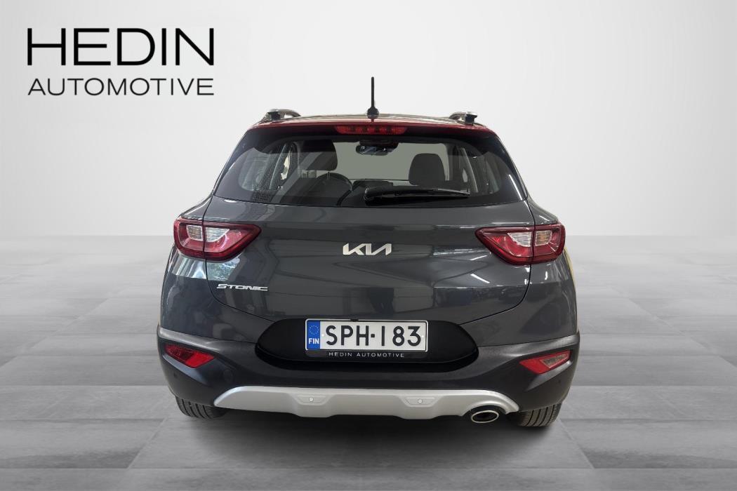Kia Stonic 2023