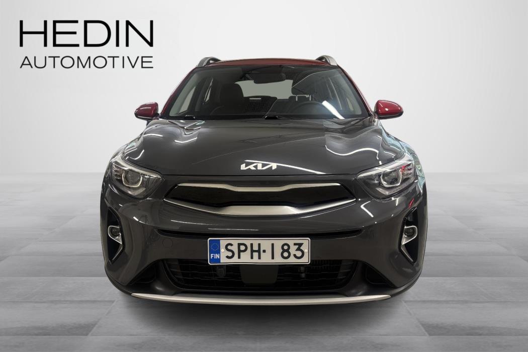 Kia Stonic 2023