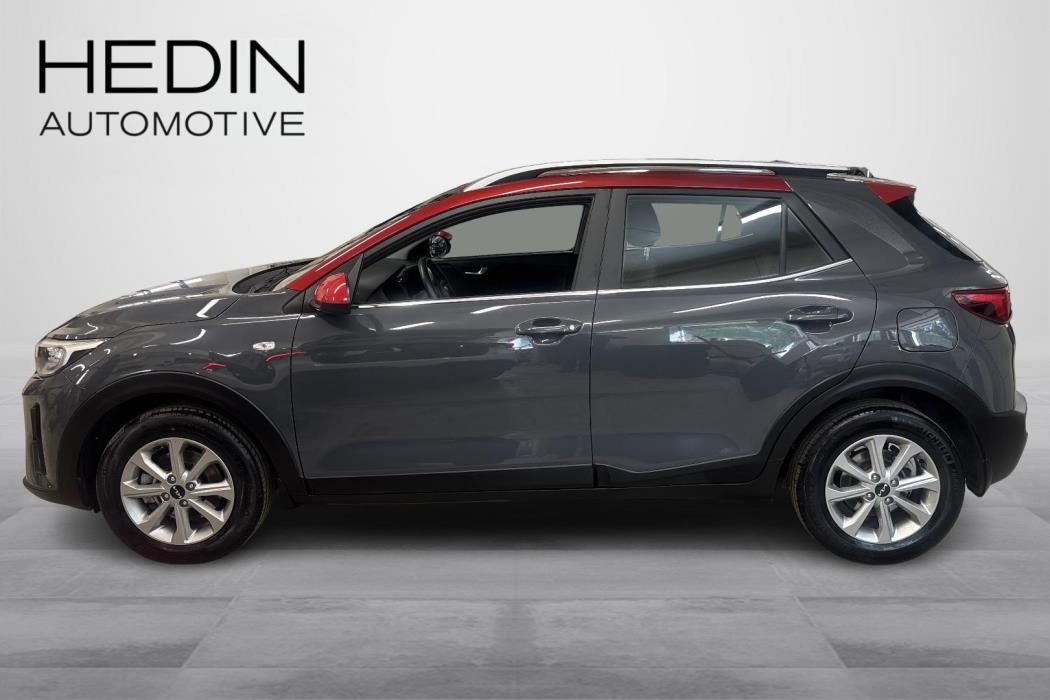 Kia Stonic 2023