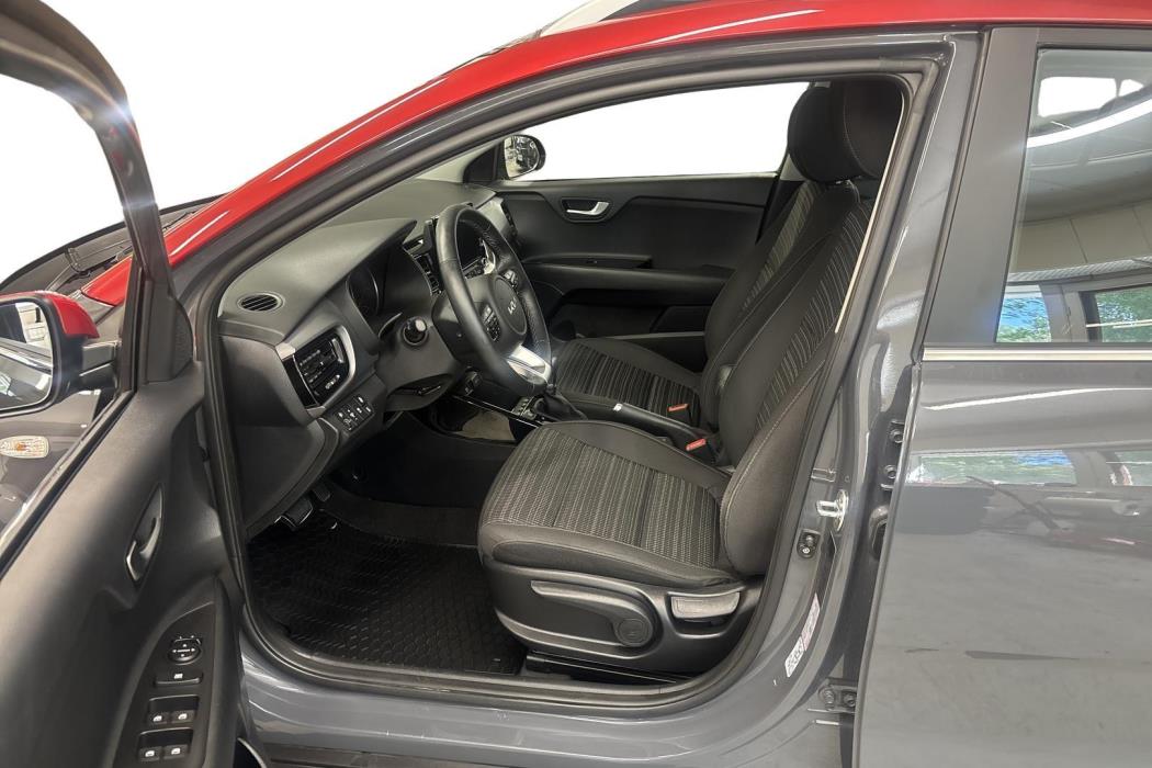 Kia Stonic 2023