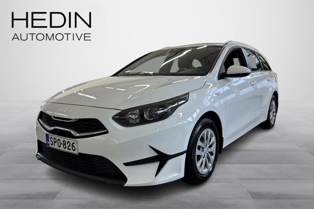 Kia Ceed 2023