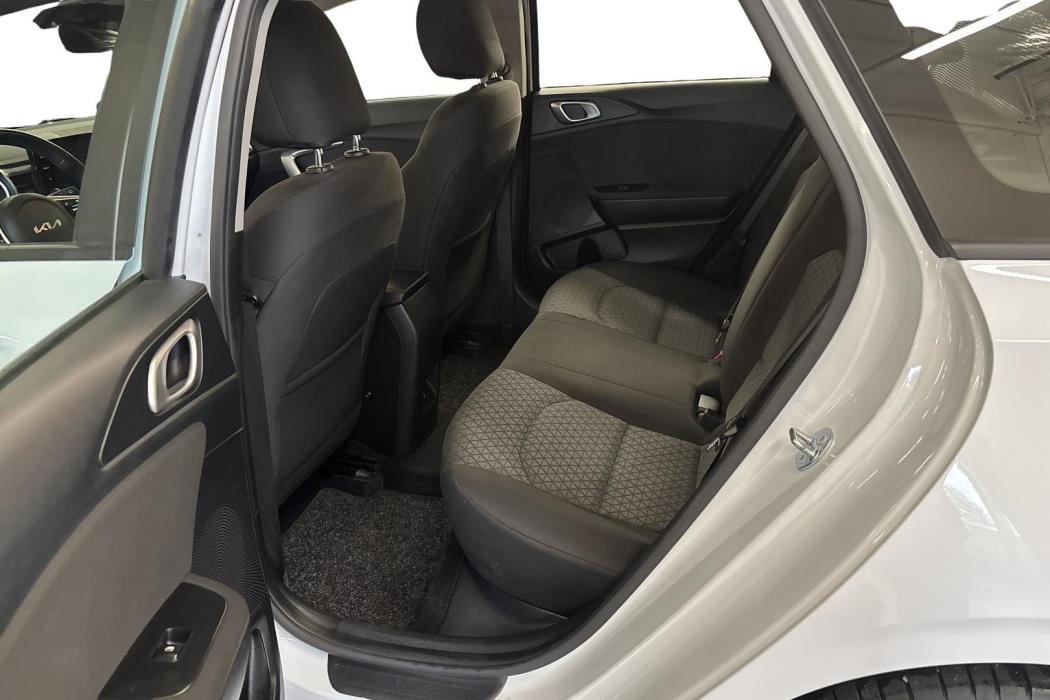 Kia Ceed 2023