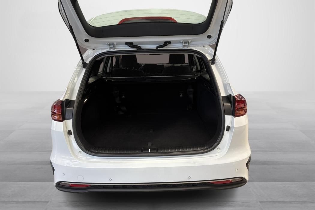 Kia Ceed 2023