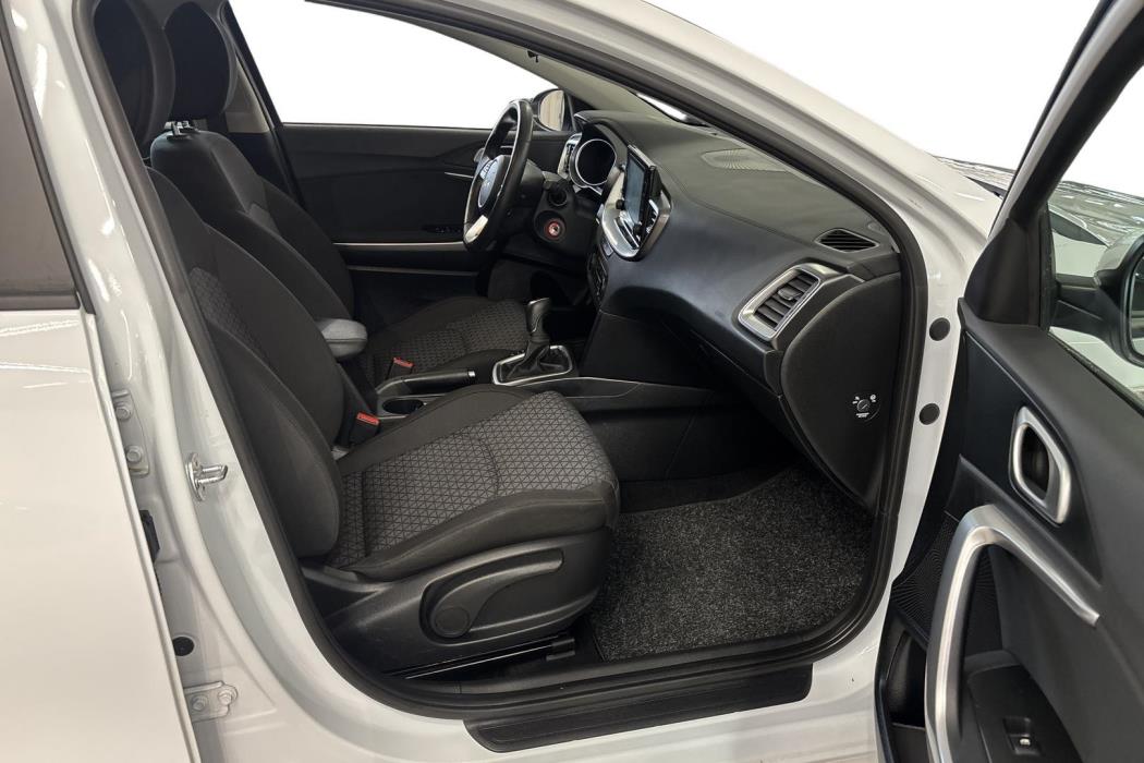 Kia Ceed 2023