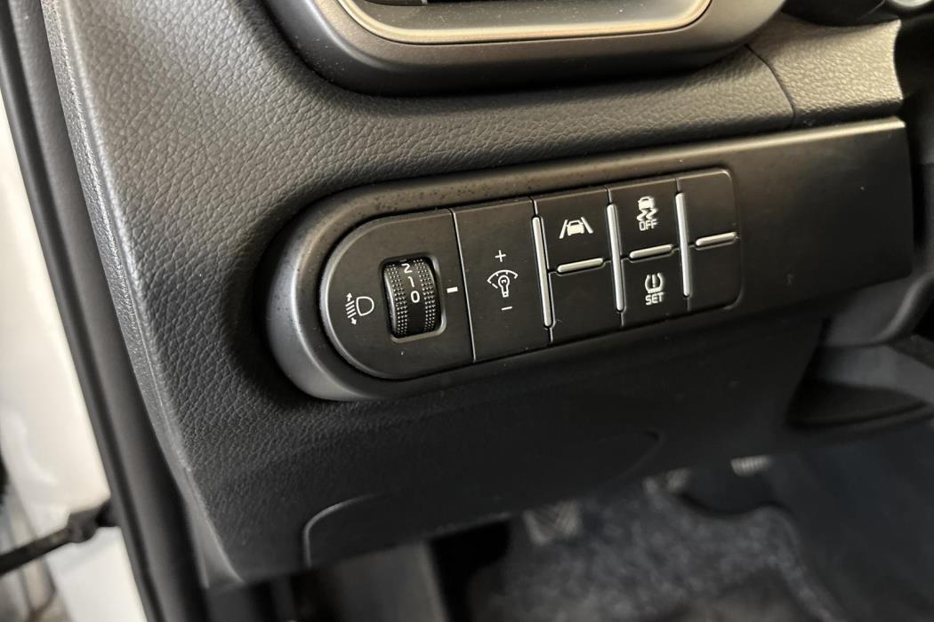 Kia Ceed 2023