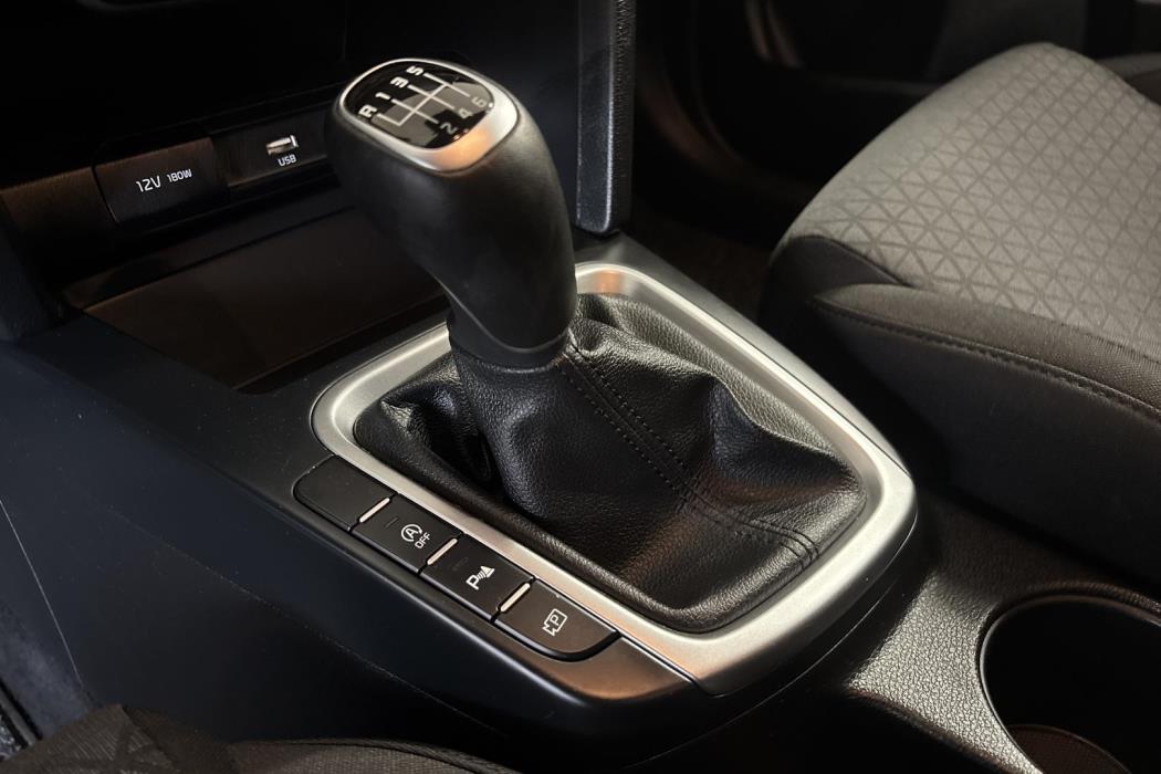Kia Ceed 2023