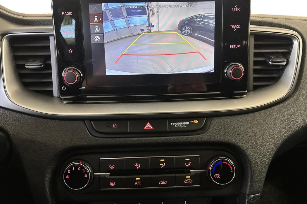 Kia Ceed 2023