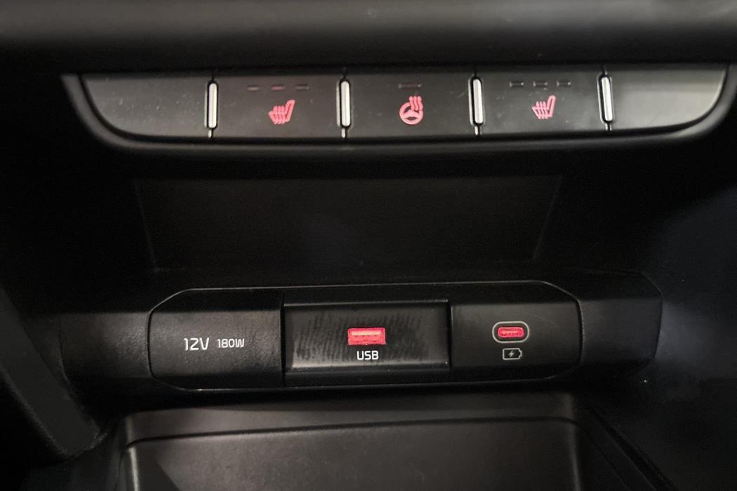 Kia Ceed 2023
