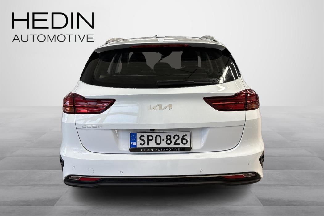 Kia Ceed 2023