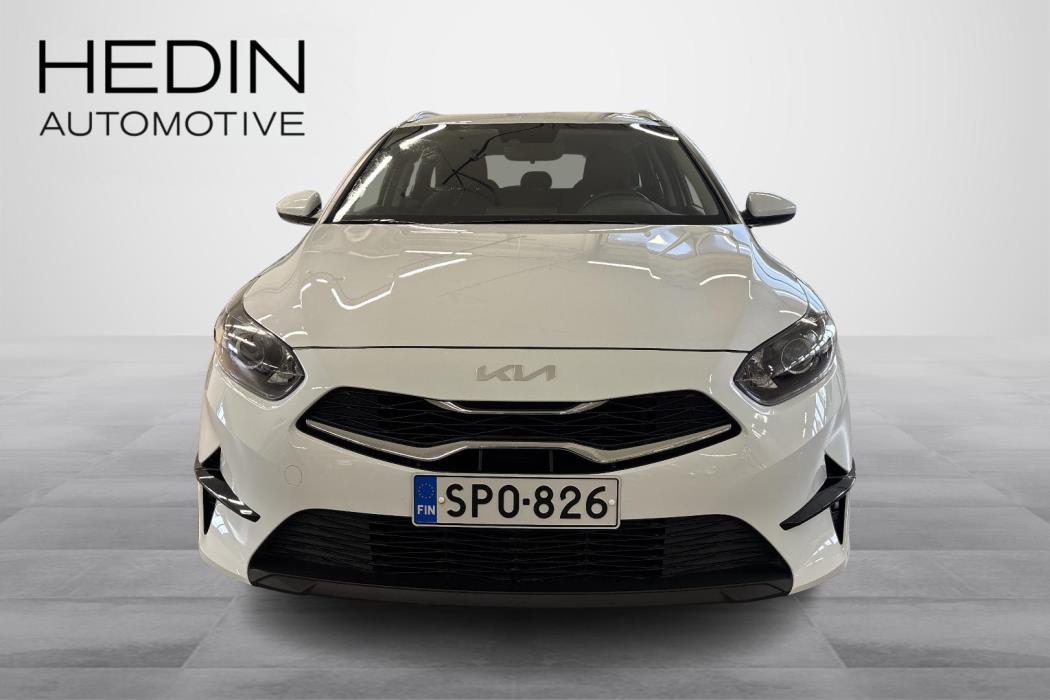 Kia Ceed 2023