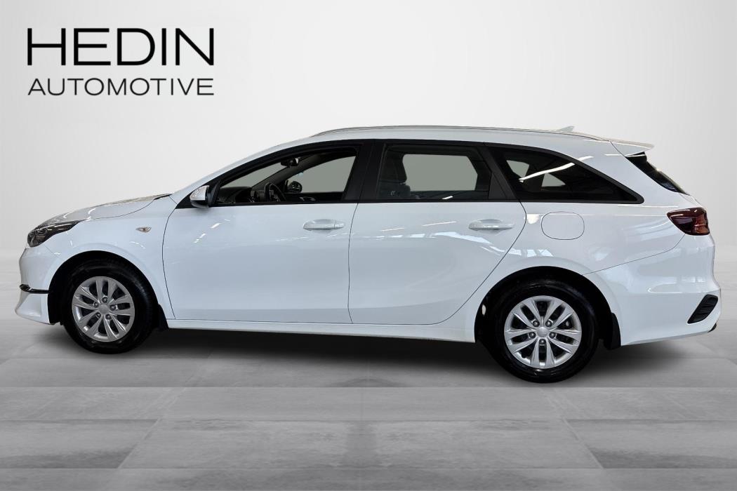 Kia Ceed 2023