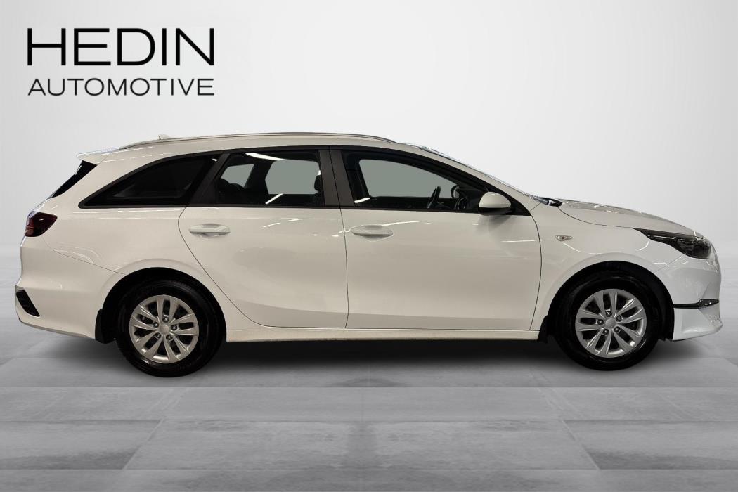 Kia Ceed 2023