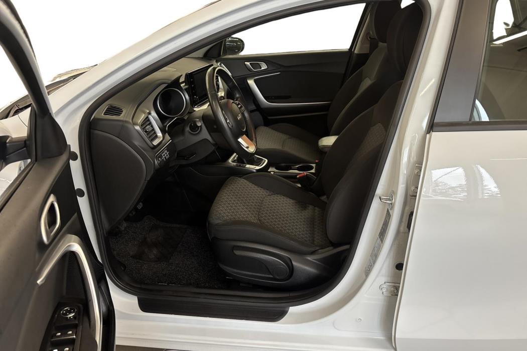 Kia Ceed 2023