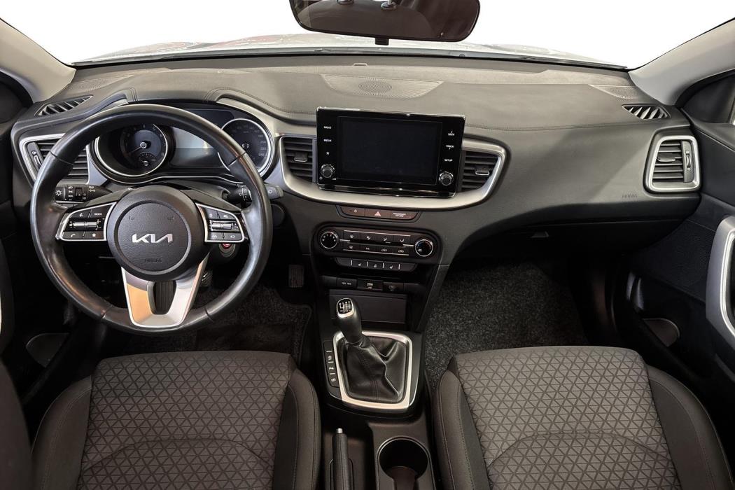 Kia Ceed 2023