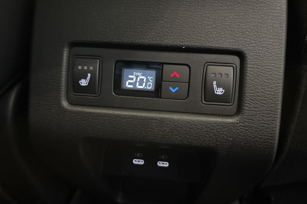 Mitsubishi Outlander 2026