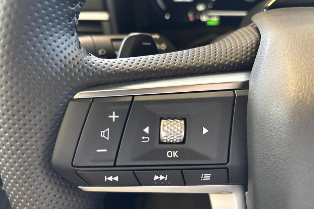 Mitsubishi Outlander 2026