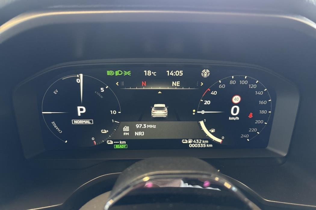 Mitsubishi Outlander 2026