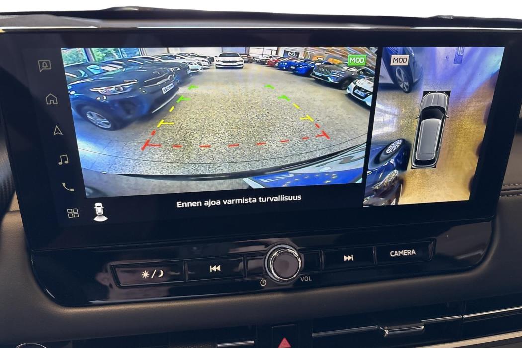 Mitsubishi Outlander 2026