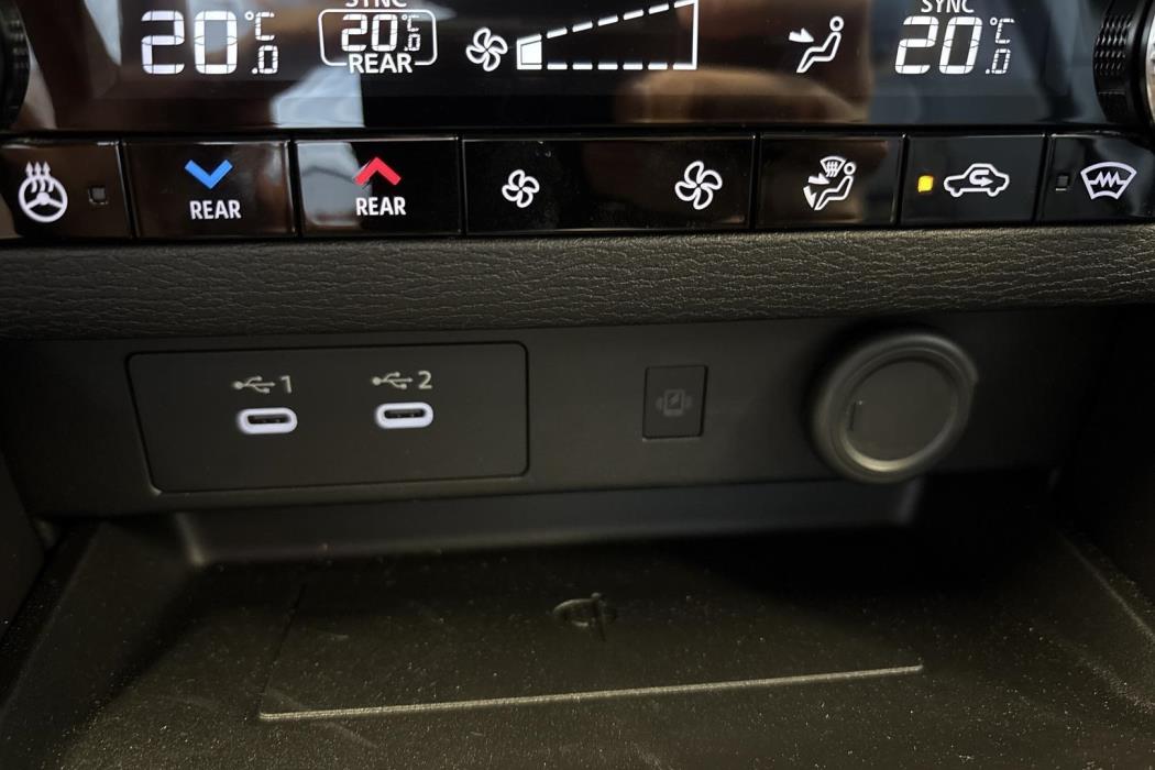 Mitsubishi Outlander 2026