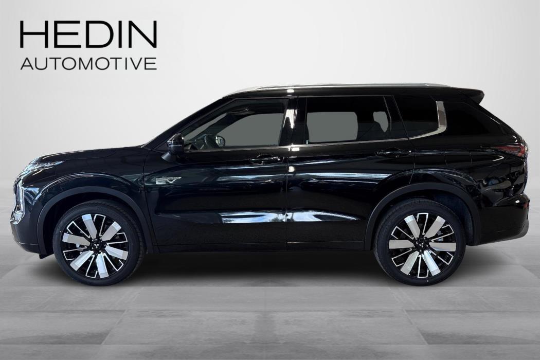 Mitsubishi Outlander 2026