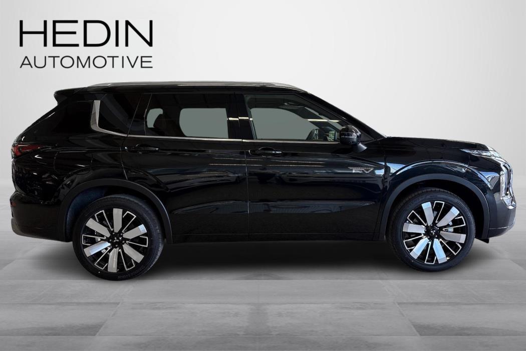 Mitsubishi Outlander 2026