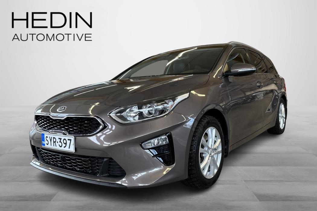 KIA Ceed 2019
