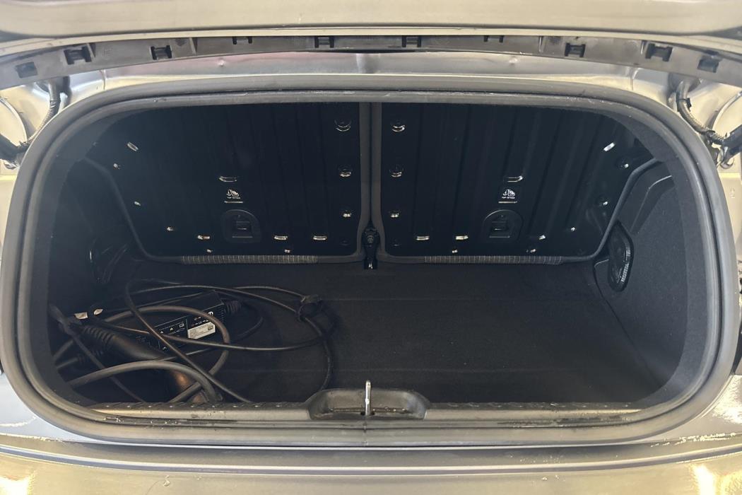 Fiat 500e 2022