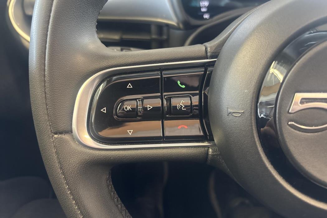 Fiat 500e 2022