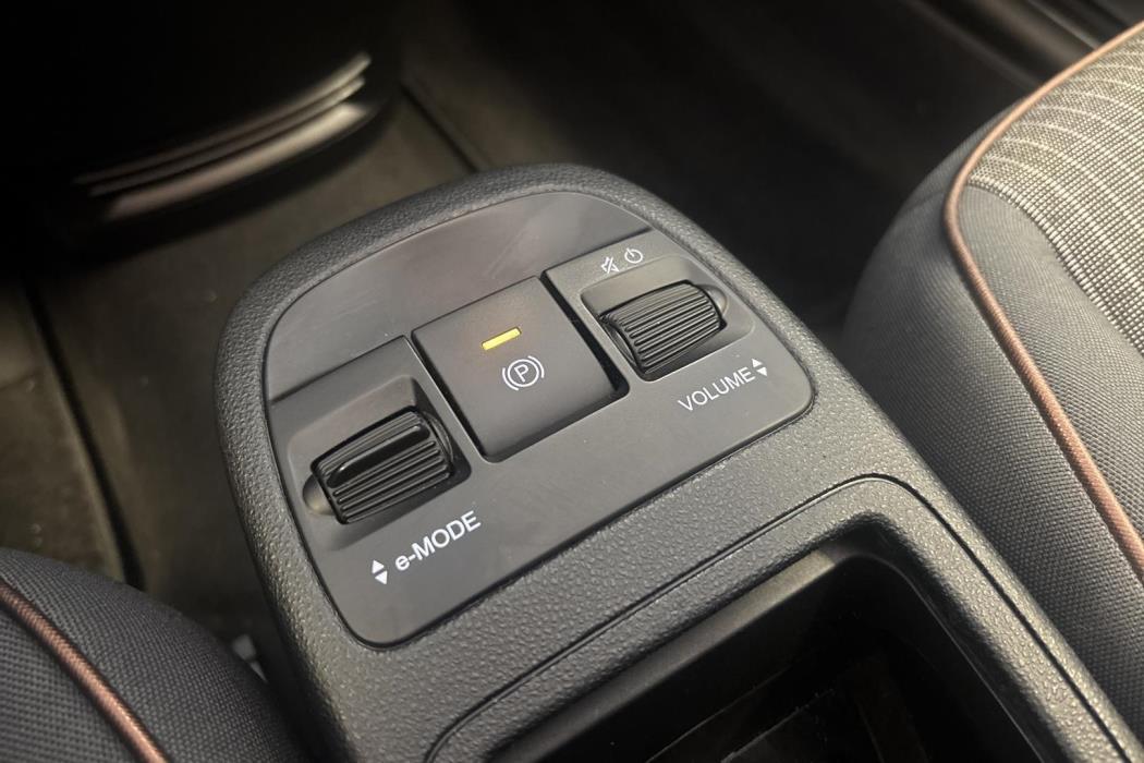 Fiat 500e 2022