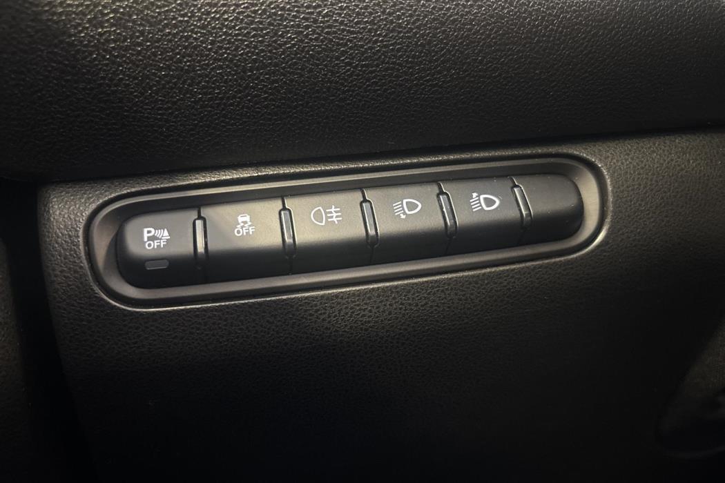 Fiat 500e 2022