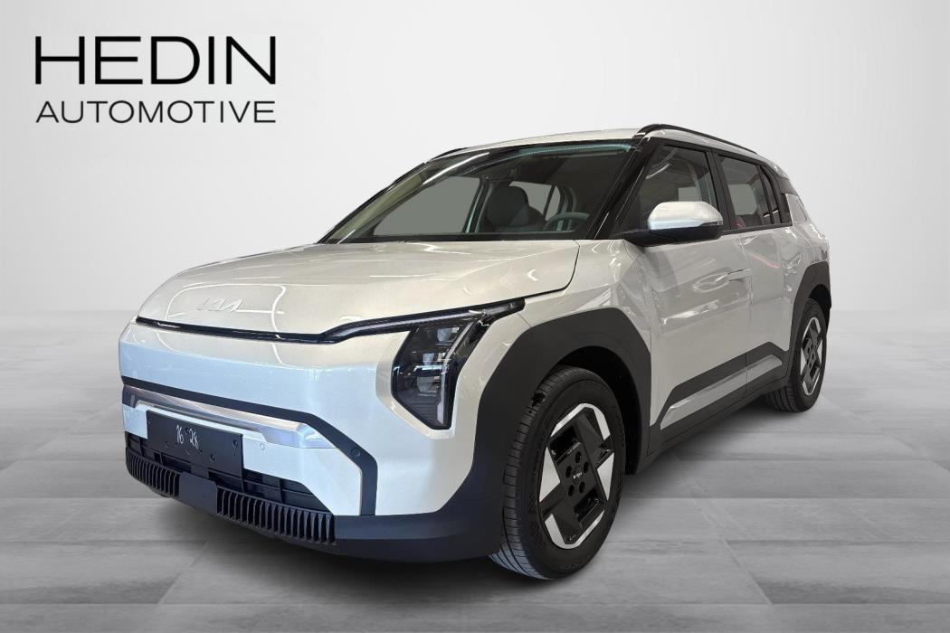 Kia EV3 2026