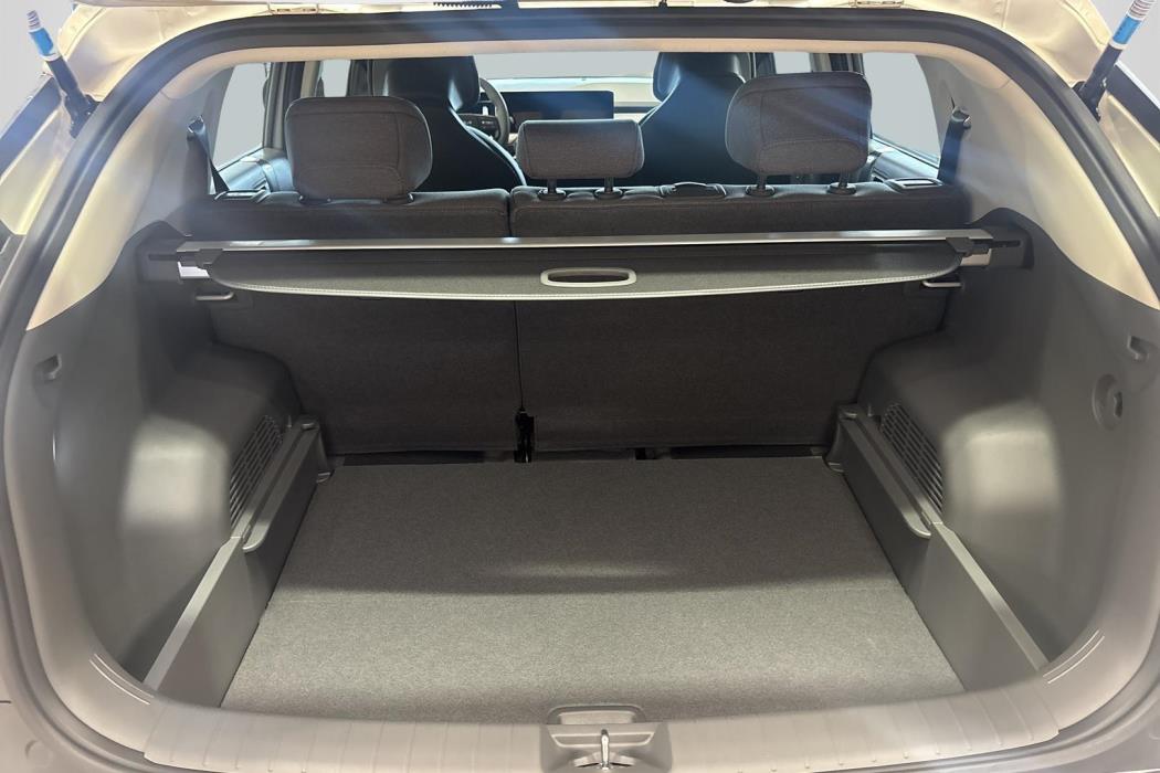 Kia EV3 2026