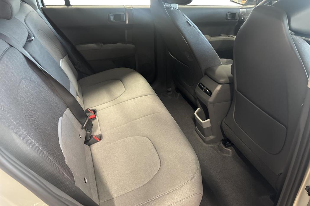 Kia EV3 2026