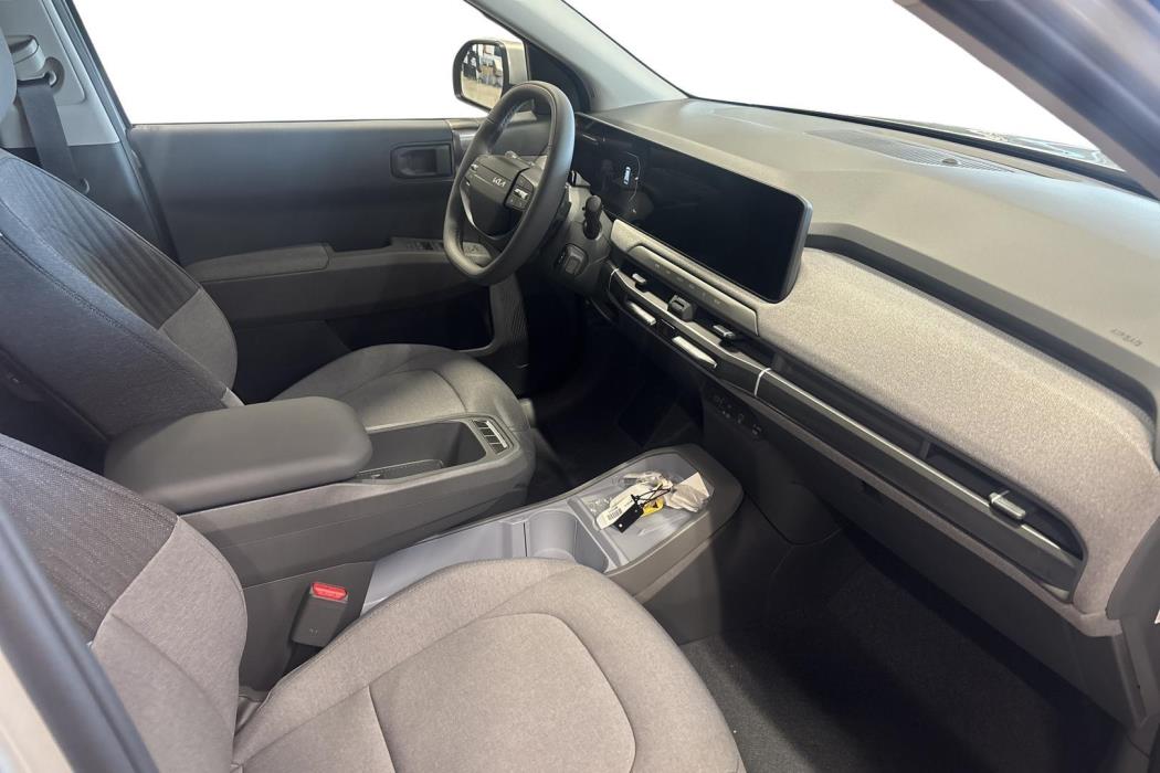 Kia EV3 2026