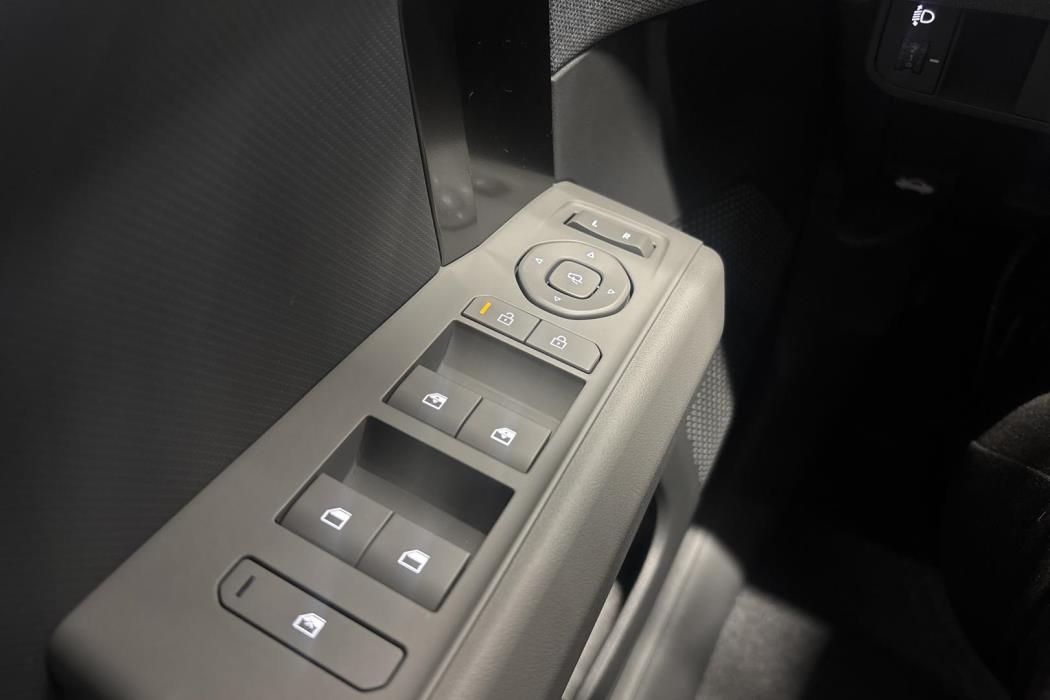 Kia EV3 2026