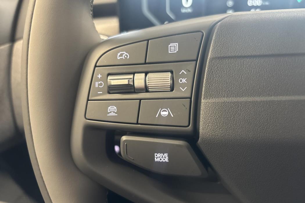 Kia EV3 2026