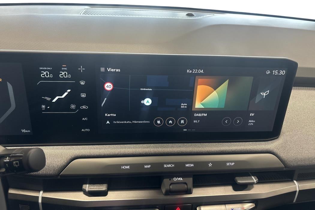 Kia EV3 2026
