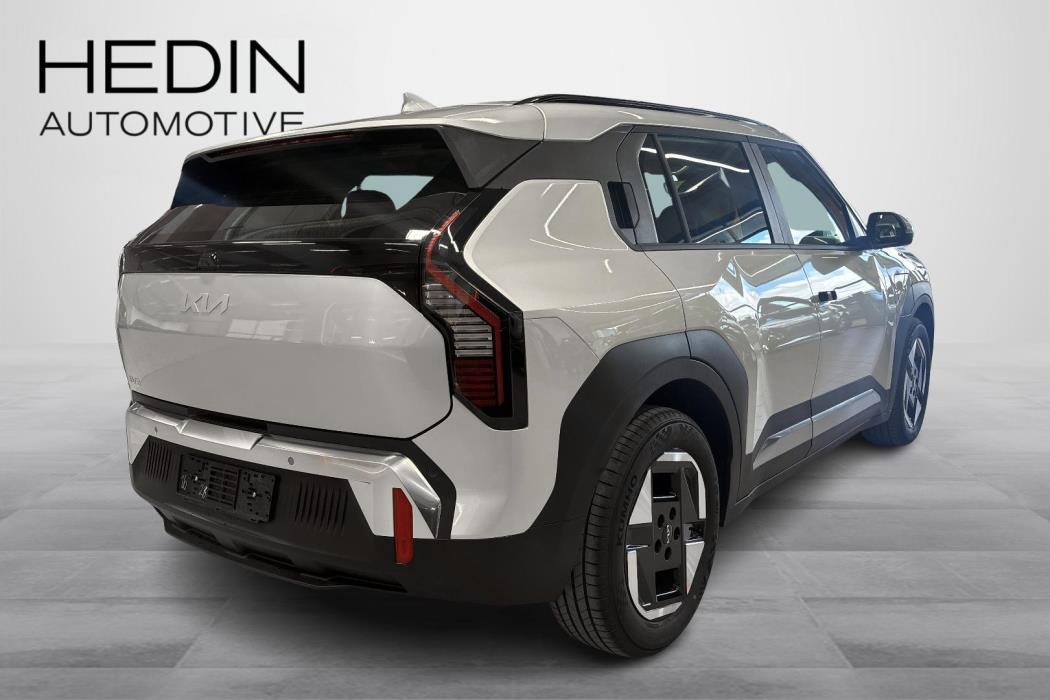 Kia EV3 2026