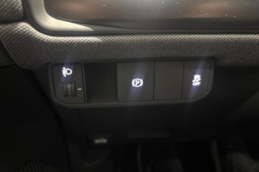 Kia EV3 2026