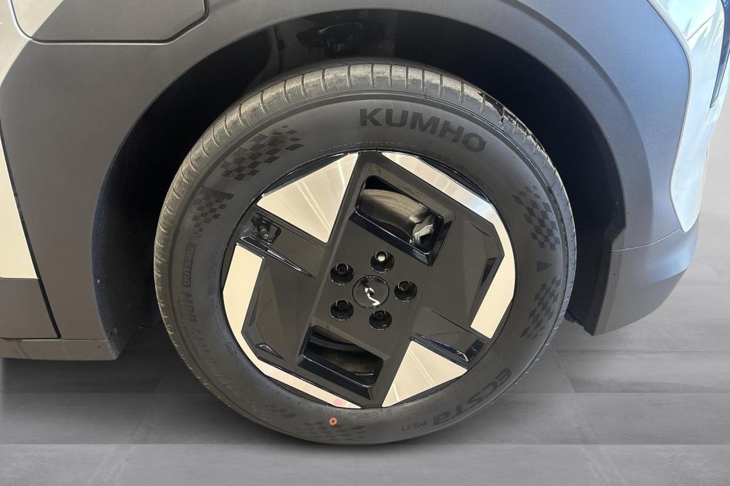 Kia EV3 2026